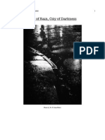 City of Rain City of Darkness v2