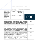 DST Funded Privacy Preserving Publication 2009-2012