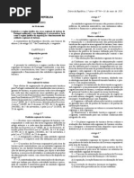 Lei n.º 33 2013_regime_juridico_regiões de turismo