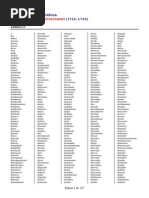 This Is A Test | PDF | Naturaleza