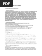 Download Bahan Makalah Komunikasi Dalam Pelayanan Kesehatan by cornmale SN190080006 doc pdf