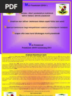 Contoh Misi,Visi Dan Sejarah Sekolah Kelas Prasekolah