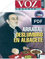 Arrabal PDF