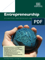 Entrepreneurship PDF