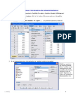 SPSS Eda 16