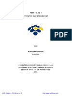 P1-Operator Dan Assignment.pdf