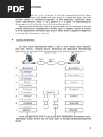 OSI Model