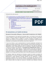 Vivat Academia - Diciembre 2006 - Enero 2007. Nº 81 - Docencia e Investigación - Esclavitud de por acá (el de ébano y el de los otros) y la historia paralela (Segunda Parte 1825 - 2006 d.C) (Carlos Gamero)