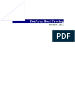 Instr 12312 Perform Heat Tracing