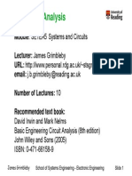 Ac Circuits