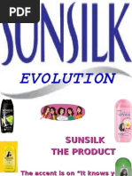 Download Evolution of Sun Silk by jonty31 SN19009156 doc pdf