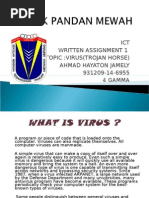 Assignment ICT ! Design