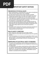 Download Ricoh Aficio 200 Service Manual by nazmi SN19009373 doc pdf