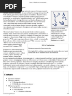 Download Polymer by Ankur Bhatia SN190094577 doc pdf