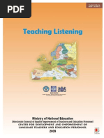 Download Teaching Listening by Moentela SN190094629 doc pdf