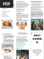 Download Leflet Penyuluhan Bayi Kuning by Imam Suleman SN190095806 doc pdf