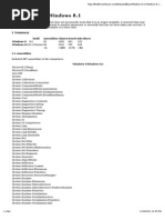 Download Windows 8 vs Windows 81 by cordial2 SN190101266 doc pdf