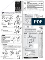 Cateye Enduro 8 Manual