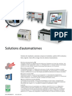 14.Solution Automatismes