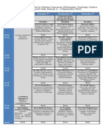 Yannaras Provisional Programme 8