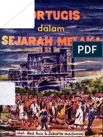 Portugis Dalam Sejarah Melaka