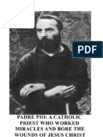 PadrePio