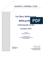 Bibliografia Apa 1