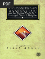 Download KesusasteraanBandinganSebagaiSatuDisiplinbyAhmadSaifuddinAmranSN190112867 doc pdf