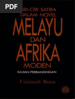 Download Ciri-ciri Satira Dalam Novel Melayu dan Afrika Moden Kajian Perbandingan by Ahmad Saifuddin Amran SN190113171 doc pdf