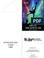 Programa PDF