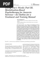 CINP - Antidepressant Medications | PDF | Major Depressive ...
