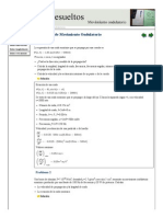 Problemas de Movimiento Ondulatorio 1