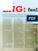 LNG Fuel of Future - IRJ-12-2013