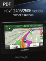 Download Garmin Nuvi 24052505 Series OM by John G SN190134131 doc pdf