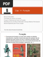 CAP.11 - FURAÇÃO