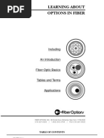 Download Wp Fiber Optic Tutorial by milos nikitovic SN19013487 doc pdf