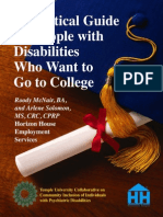 College Guide