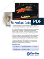 Rio Hotel and Casino: Las Vegas