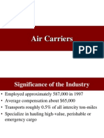 370 SP 07 Air Carriers