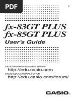 Casio fx-83/85 GT plus user guide.pdf