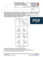 Examen de La 1 Evaluación de Sistemas de Telefonía Fija y Móvil