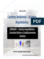 Conf Amb Acustica Arq Aulas 01 a 04