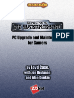 Dicas para Melhorar A Performance Do PC GG - Pcworkshop