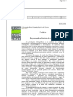 Prefácio Ao Livro "A Concepção Materialista Da História Do Cinema", de Nildo Viana - Jean Ísídio Dos Santos