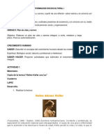Plan de Vida de FSC1 PDF