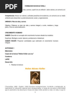 Plan de Vida de FSC1 PDF