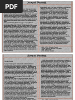 Fim de Partida-beckett