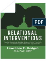 Relational Interventions