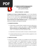 EDITAL 04_2014_01 - FORMAÇÃO TÉCNICO-PROFISSIONAL DE INTÉRPRETE DE LIBRAS 1440H