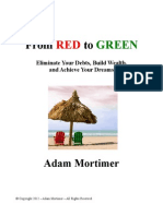 Red to Green eBook